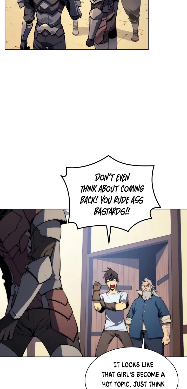 Overgeared (Team Argo) Chapter 31 page 57 - 