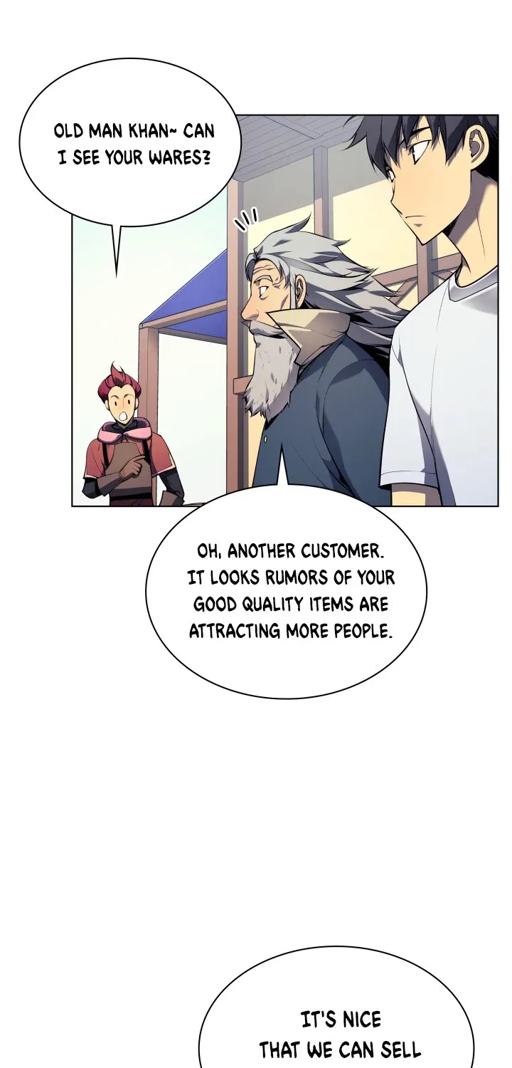 Overgeared (Team Argo) Chapter 31 page 59 - 