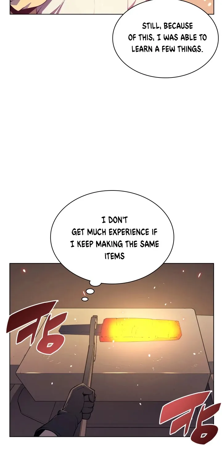 Overgeared (Team Argo) Chapter 31 page 7 - 