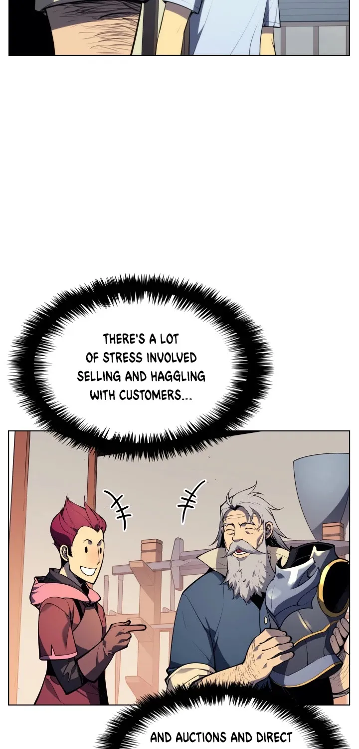 Overgeared (Team Argo) Chapter 31 page 61 - 