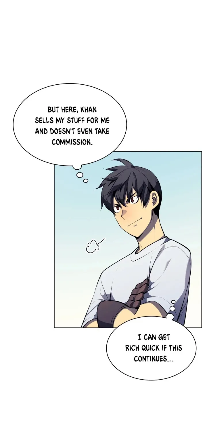 Overgeared (Team Argo) Chapter 31 page 63 - 