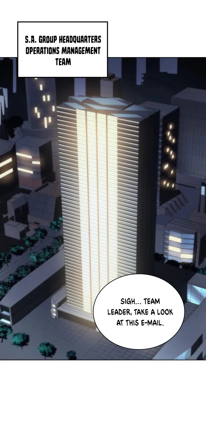 Overgeared (Team Argo) Chapter 31 page 67 - 