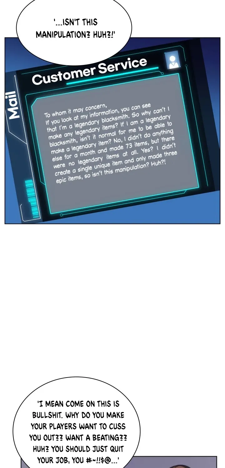 Overgeared (Team Argo) Chapter 31 page 69 - 