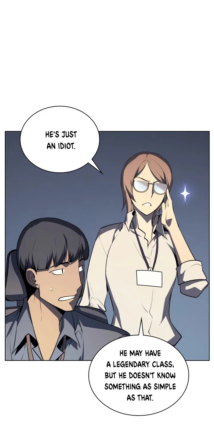 Overgeared (Team Argo) Chapter 31 page 73 - 