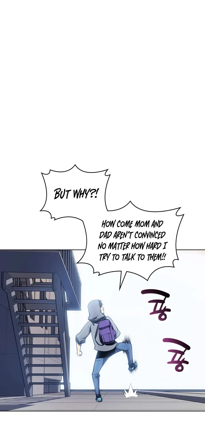 Overgeared (Team Argo) Chapter 31 page 85 - 