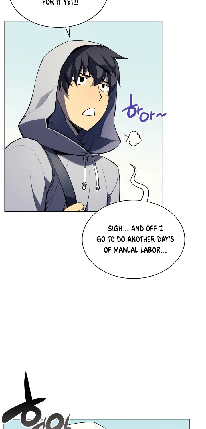 Overgeared (Team Argo) Chapter 31 page 89 - 
