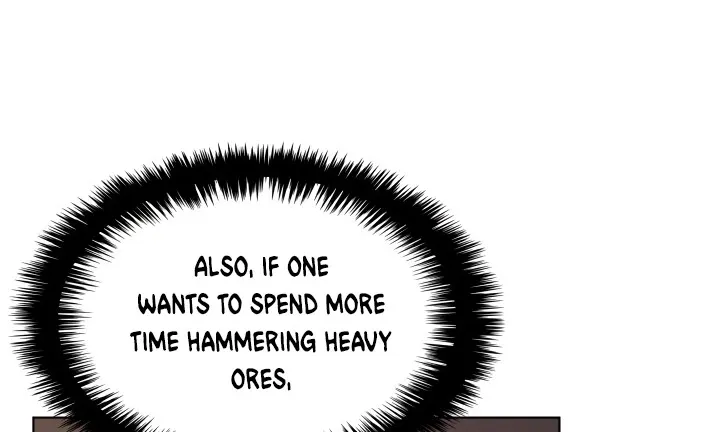 Overgeared (Team Argo) Chapter 31 page 10 - 