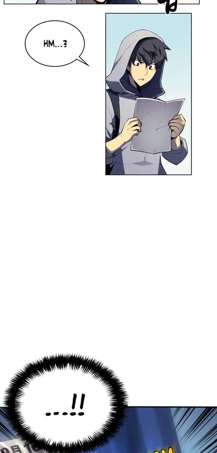 Overgeared (Team Argo) Chapter 31 page 91 - 