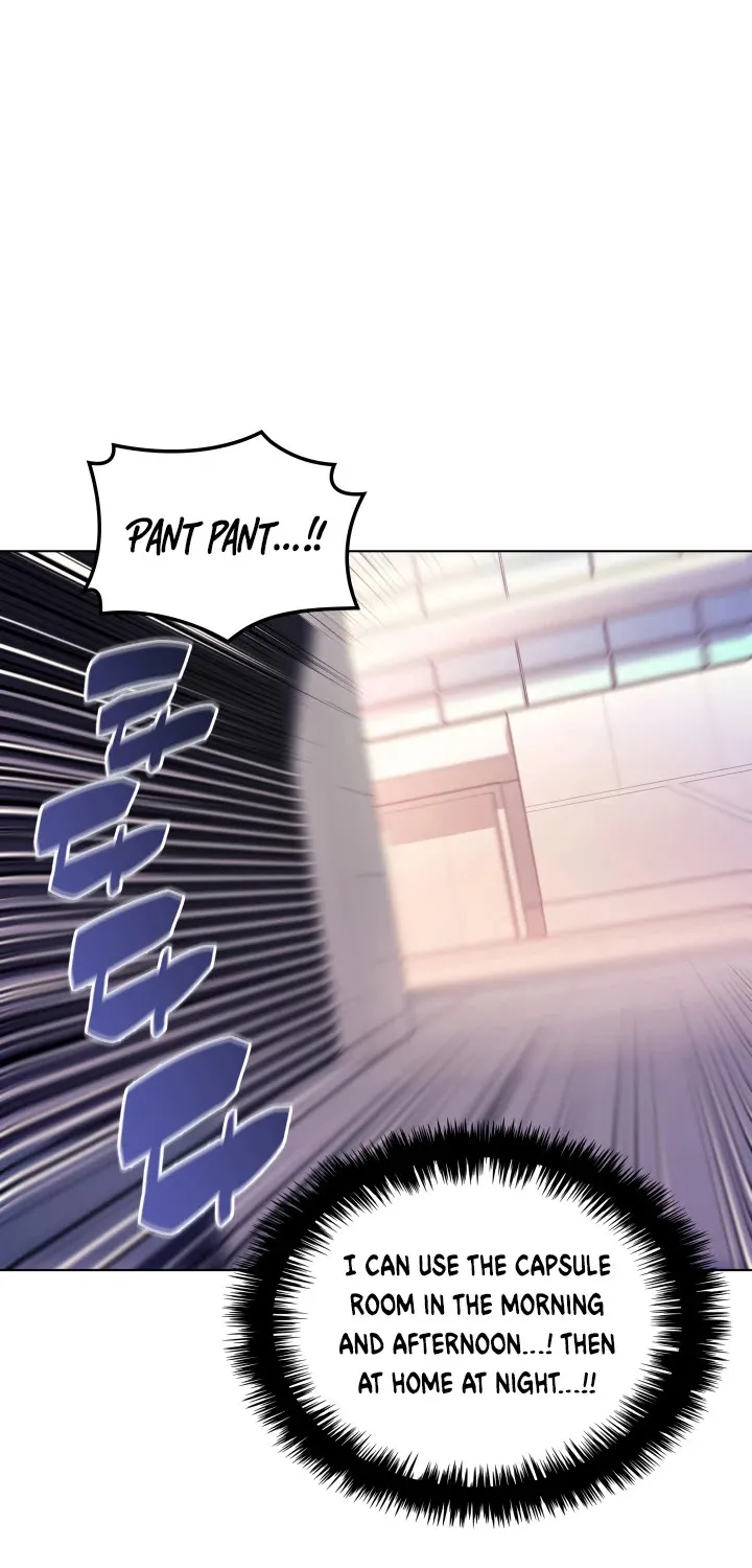 Overgeared (Team Argo) Chapter 31 page 97 - 