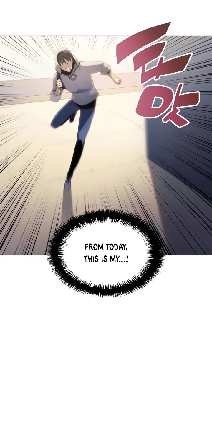Overgeared (Team Argo) Chapter 31 page 99 - 