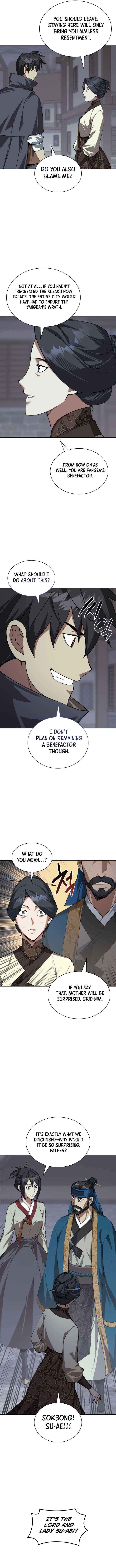 Overgeared (Team Argo) Chapter 310 page 14 - 