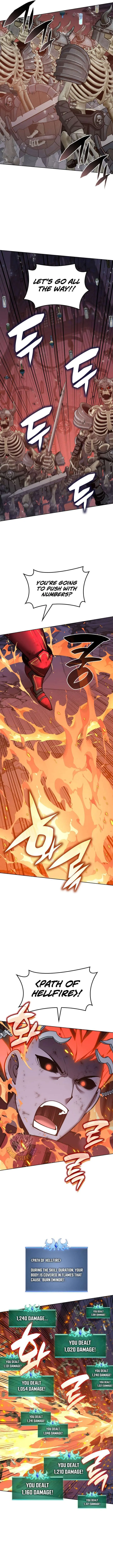 Overgeared (Team Argo) Chapter 316 page 15 - 