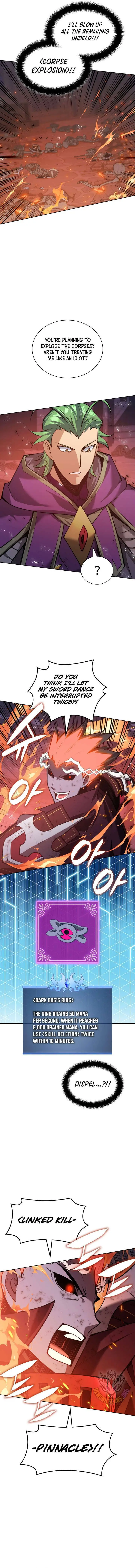 Overgeared (Team Argo) Chapter 316 page 17 - 