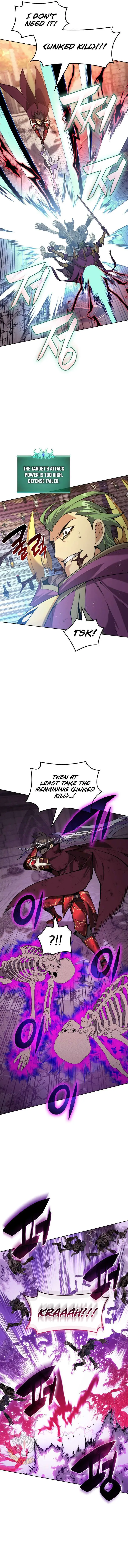 Overgeared (Team Argo) Chapter 316 page 7 - 