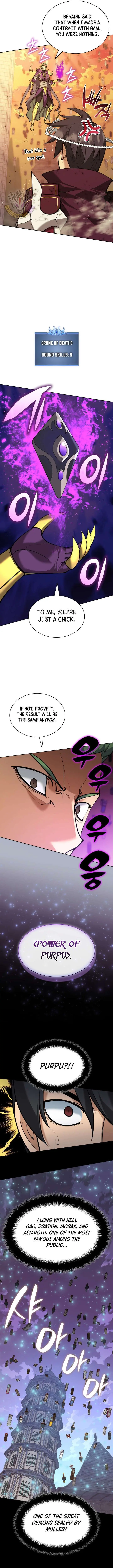 Overgeared (Team Argo) Chapter 316 page 9 - 