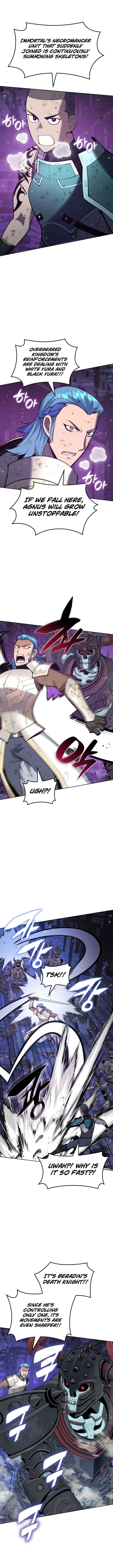 Overgeared (Team Argo) Chapter 317 page 12 - 