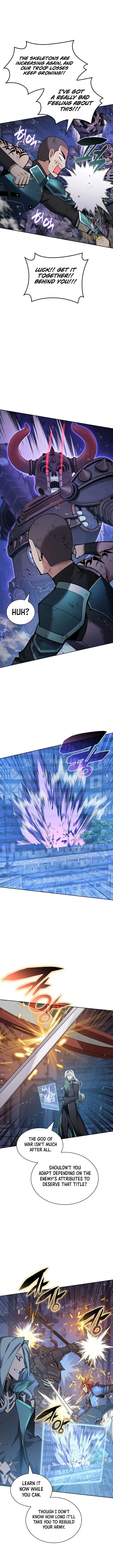 Overgeared (Team Argo) Chapter 317 page 13 - 