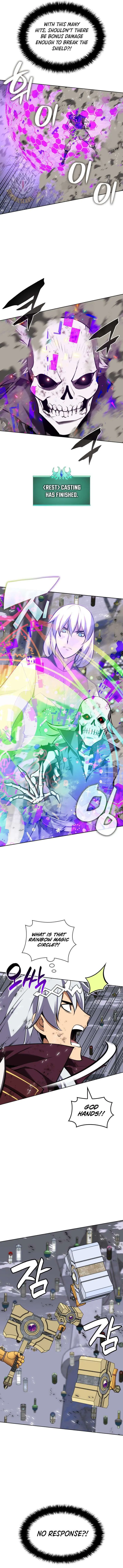 Overgeared (Team Argo) Chapter 318 page 19 - 