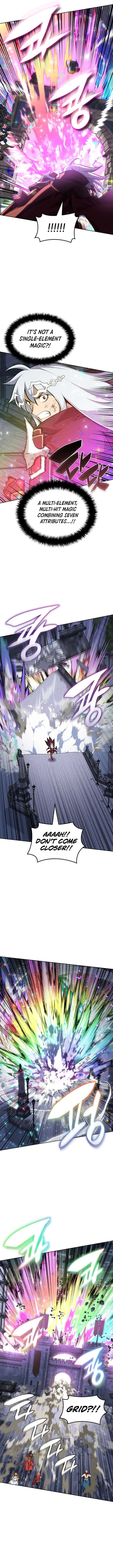 Overgeared (Team Argo) Chapter 319 page 2 - 