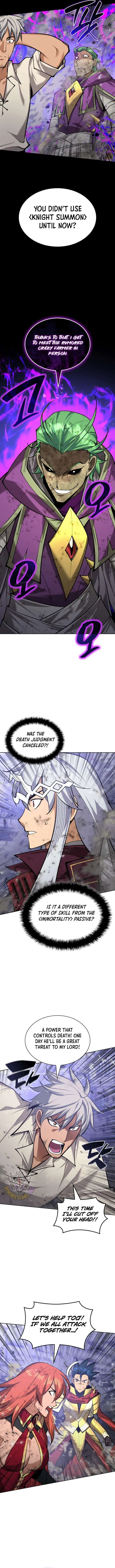 Overgeared (Team Argo) Chapter 319 page 15 - 