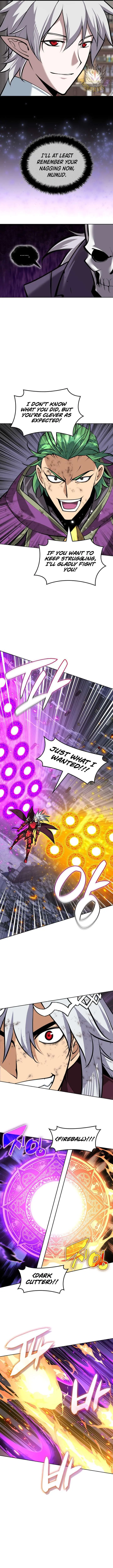 Overgeared (Team Argo) Chapter 319 page 5 - 