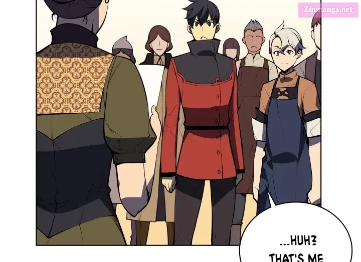 Overgeared (Team Argo) Chapter 32.1 page 102 - 