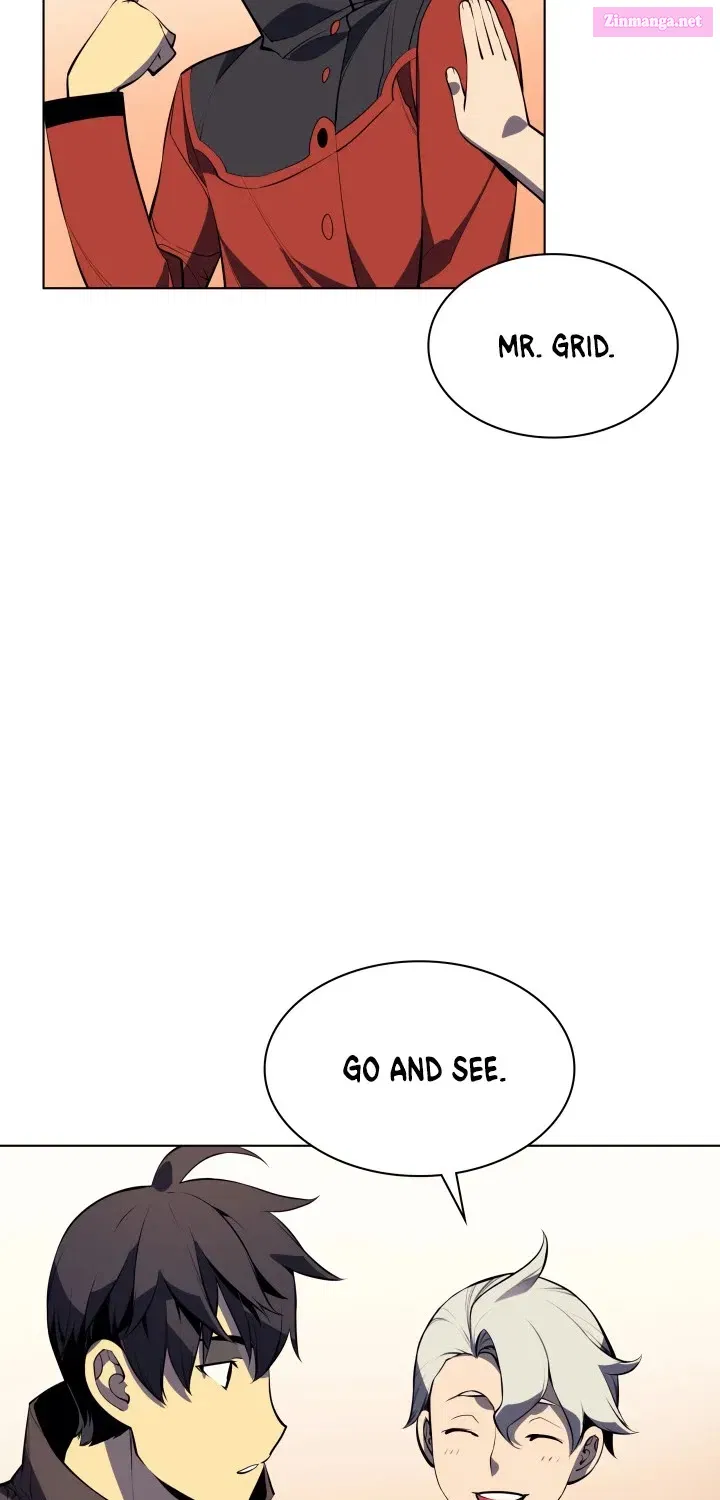 Overgeared (Team Argo) Chapter 32.1 page 105 - 