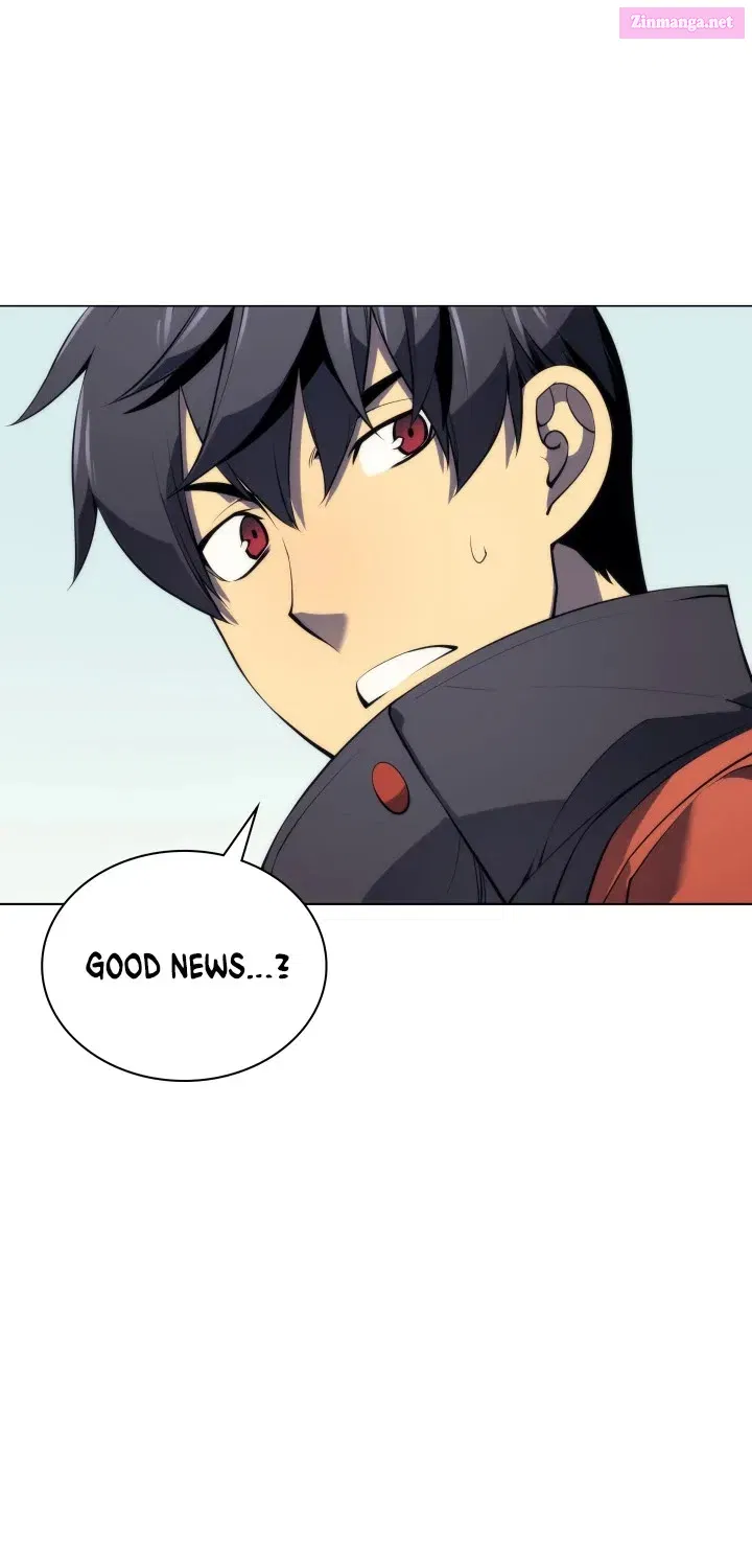 Overgeared (Team Argo) Chapter 32.1 page 107 - 