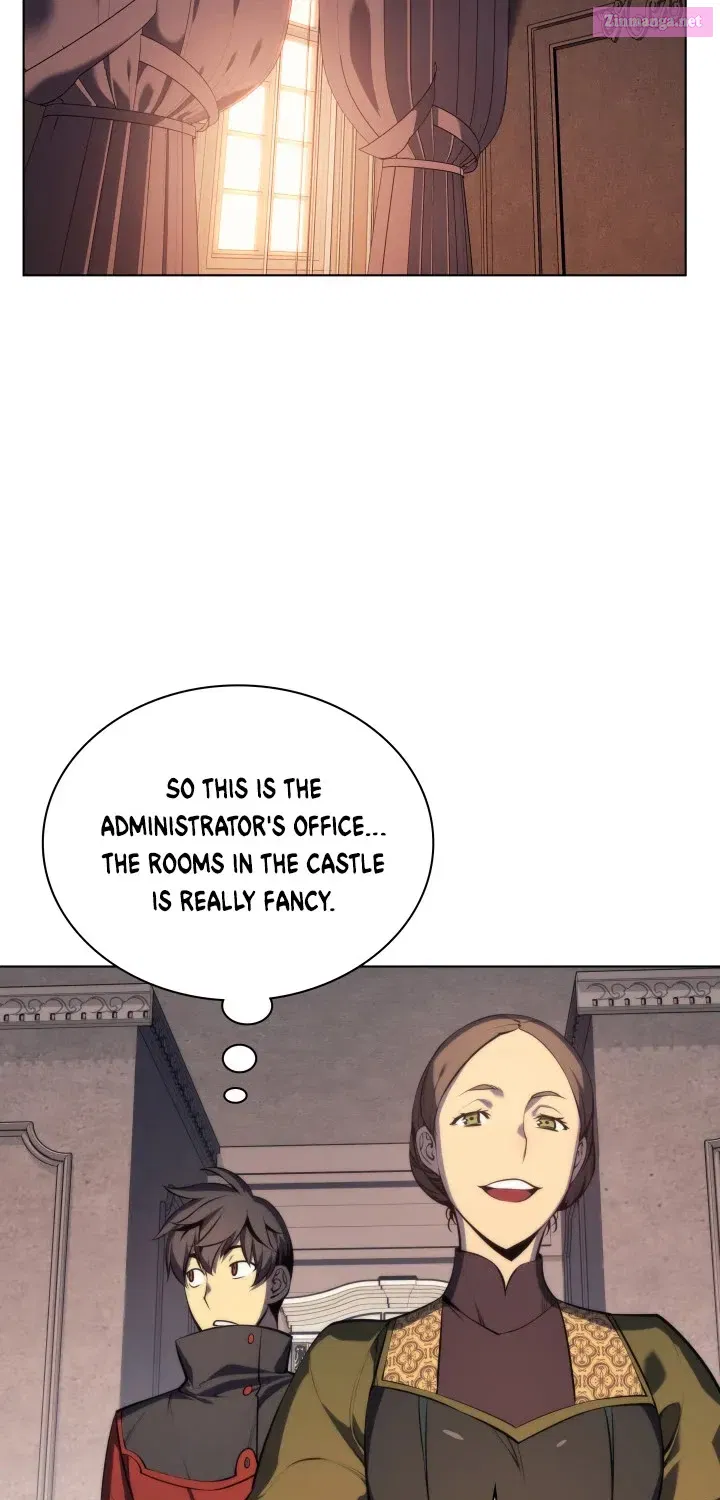 Overgeared (Team Argo) Chapter 32.1 page 109 - 