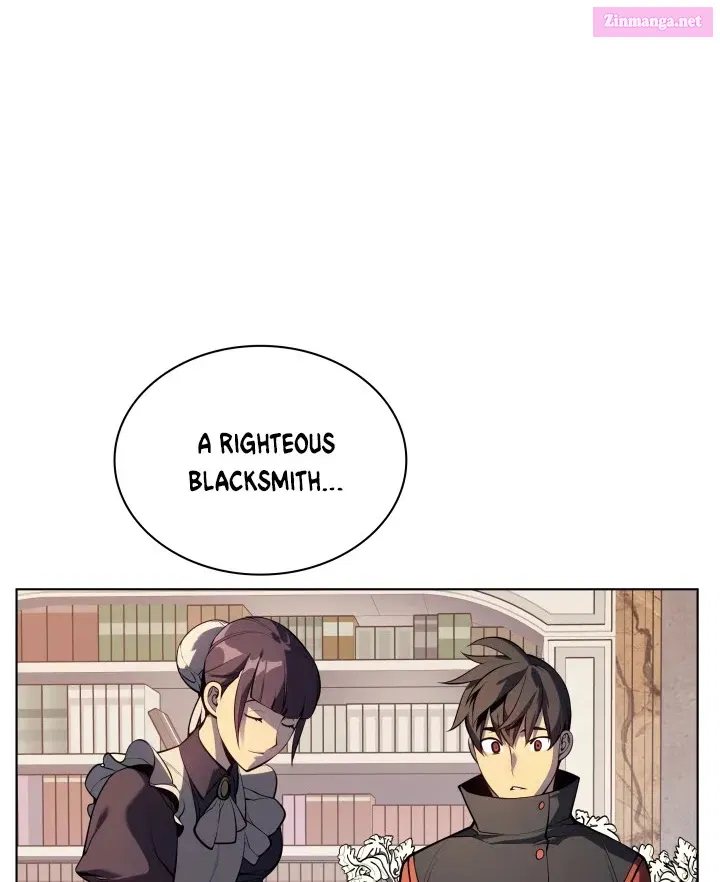 Overgeared (Team Argo) Chapter 32.1 page 112 - 