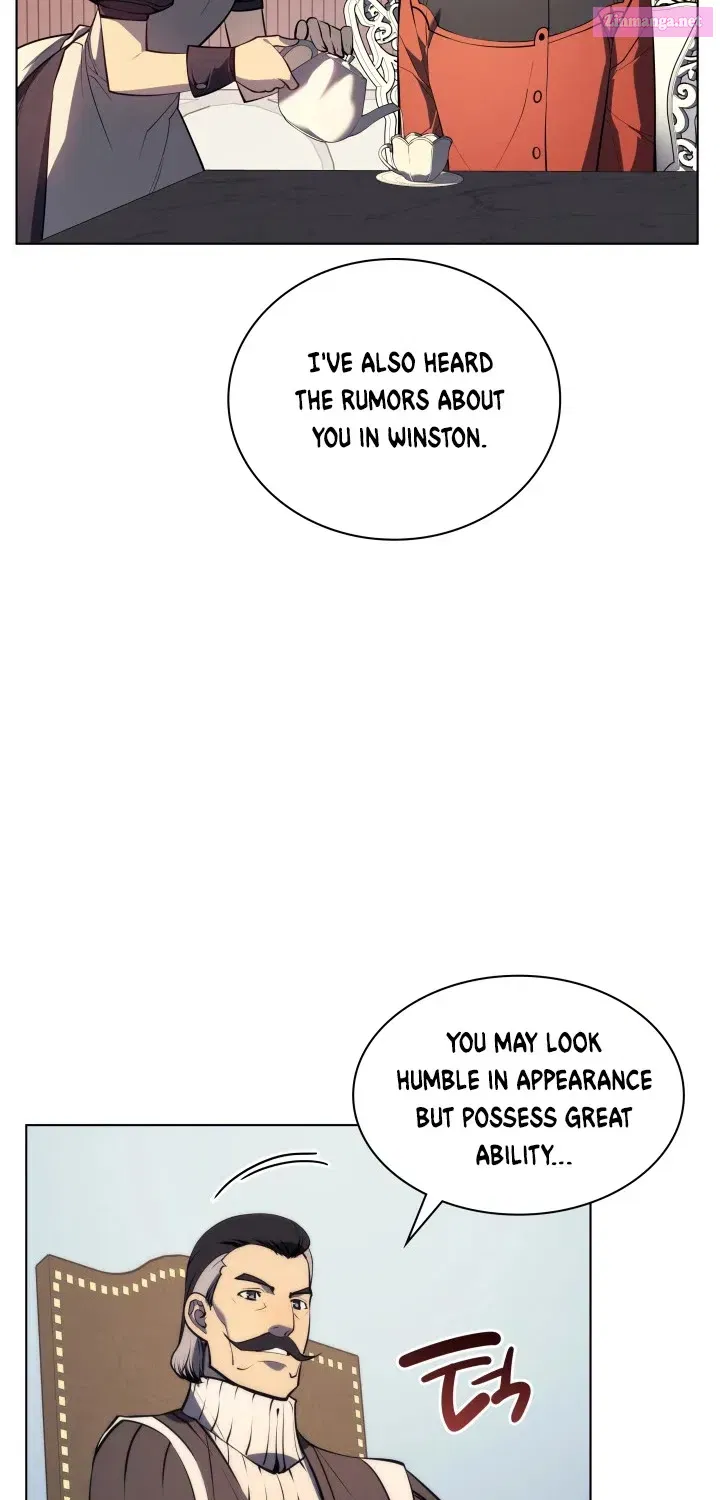 Overgeared (Team Argo) Chapter 32.1 page 113 - 