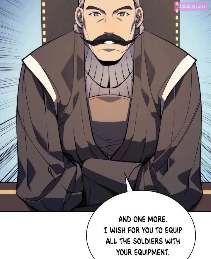 Overgeared (Team Argo) Chapter 32.1 page 116 - 