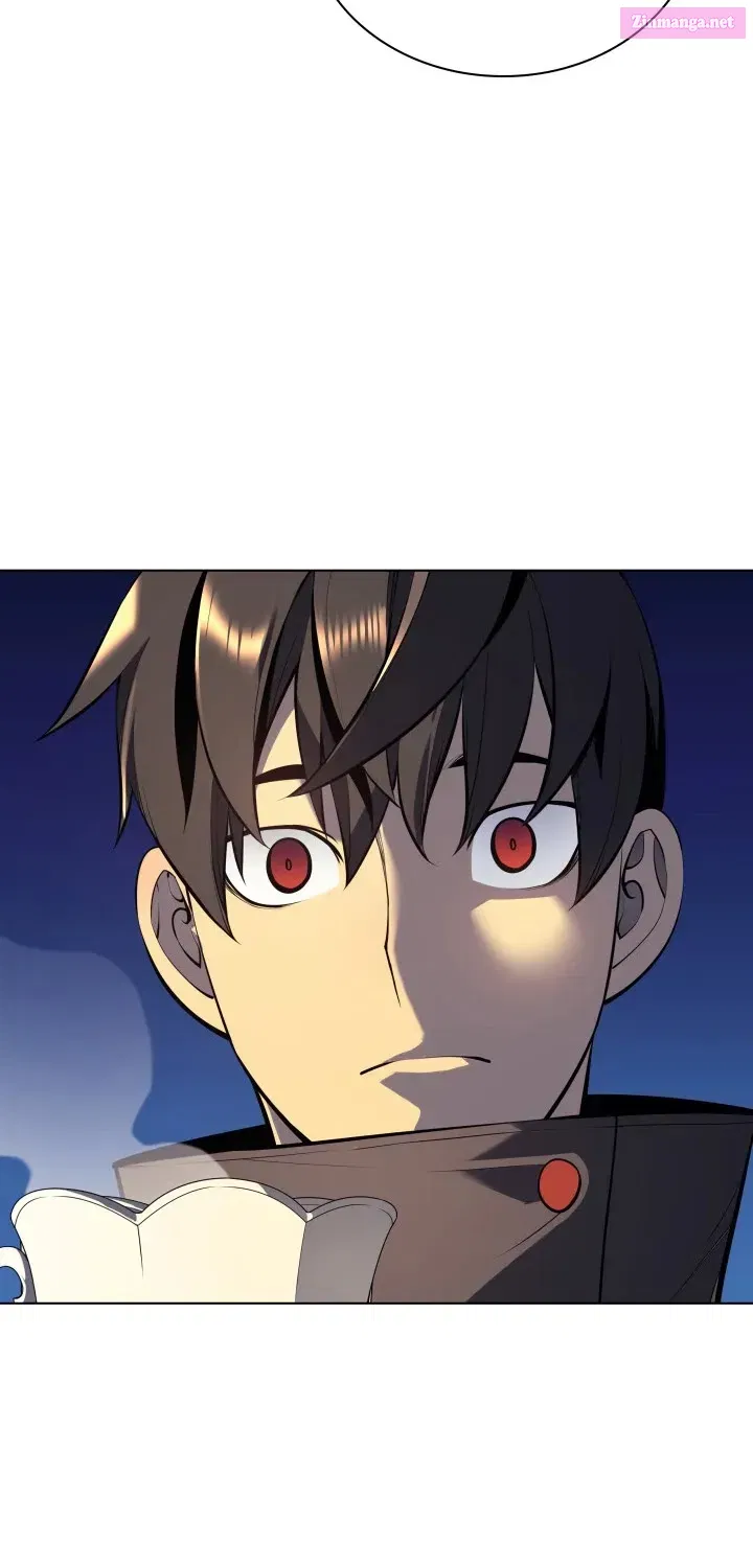 Overgeared (Team Argo) Chapter 32.1 page 117 - 