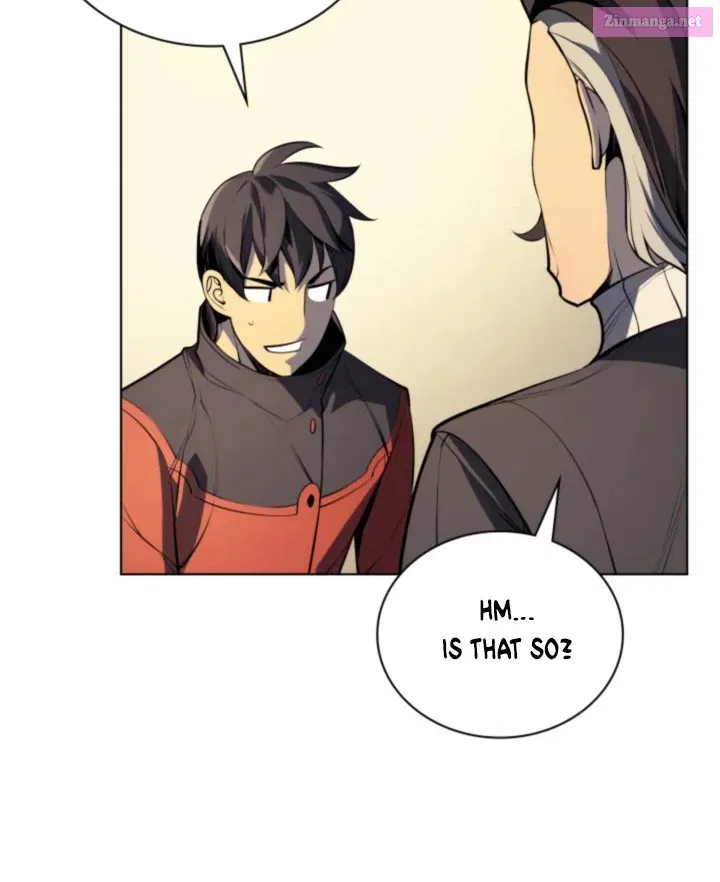 Overgeared (Team Argo) Chapter 32.1 page 122 - 