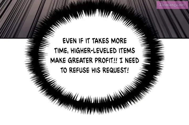 Overgeared (Team Argo) Chapter 32.1 page 124 - 