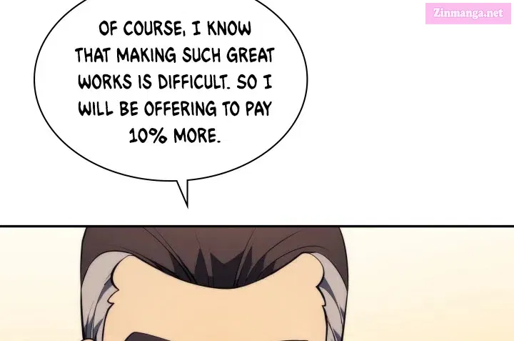 Overgeared (Team Argo) Chapter 32.1 page 128 - 