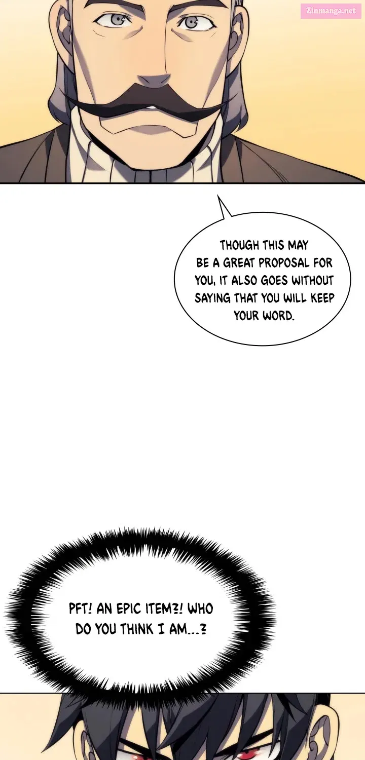 Overgeared (Team Argo) Chapter 32.1 page 129 - 