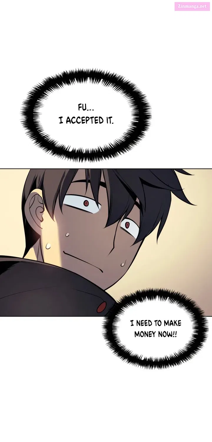 Overgeared (Team Argo) Chapter 32.1 page 135 - 
