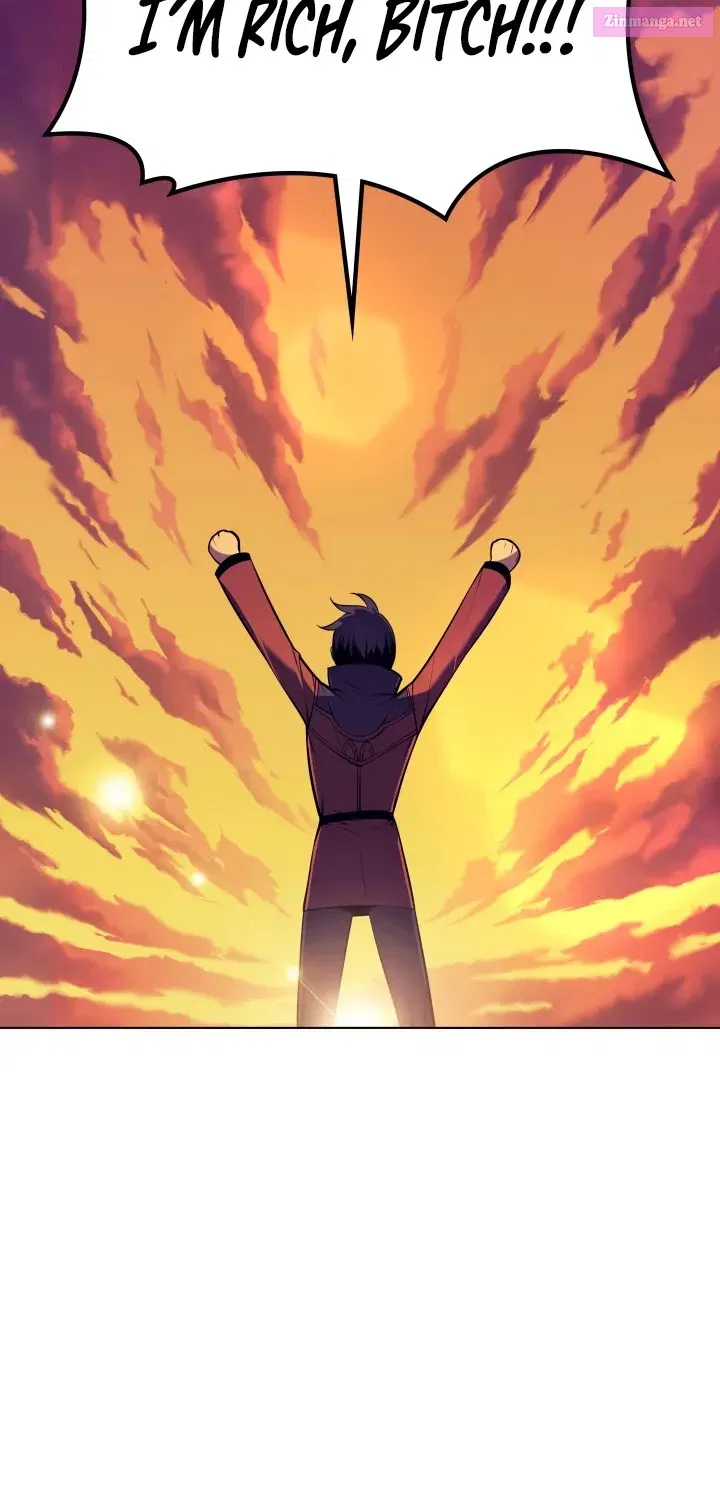 Overgeared (Team Argo) Chapter 32.1 page 143 - 