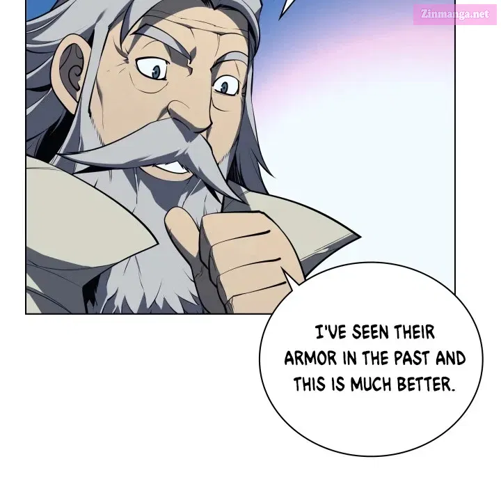 Overgeared (Team Argo) Chapter 32.1 page 20 - 