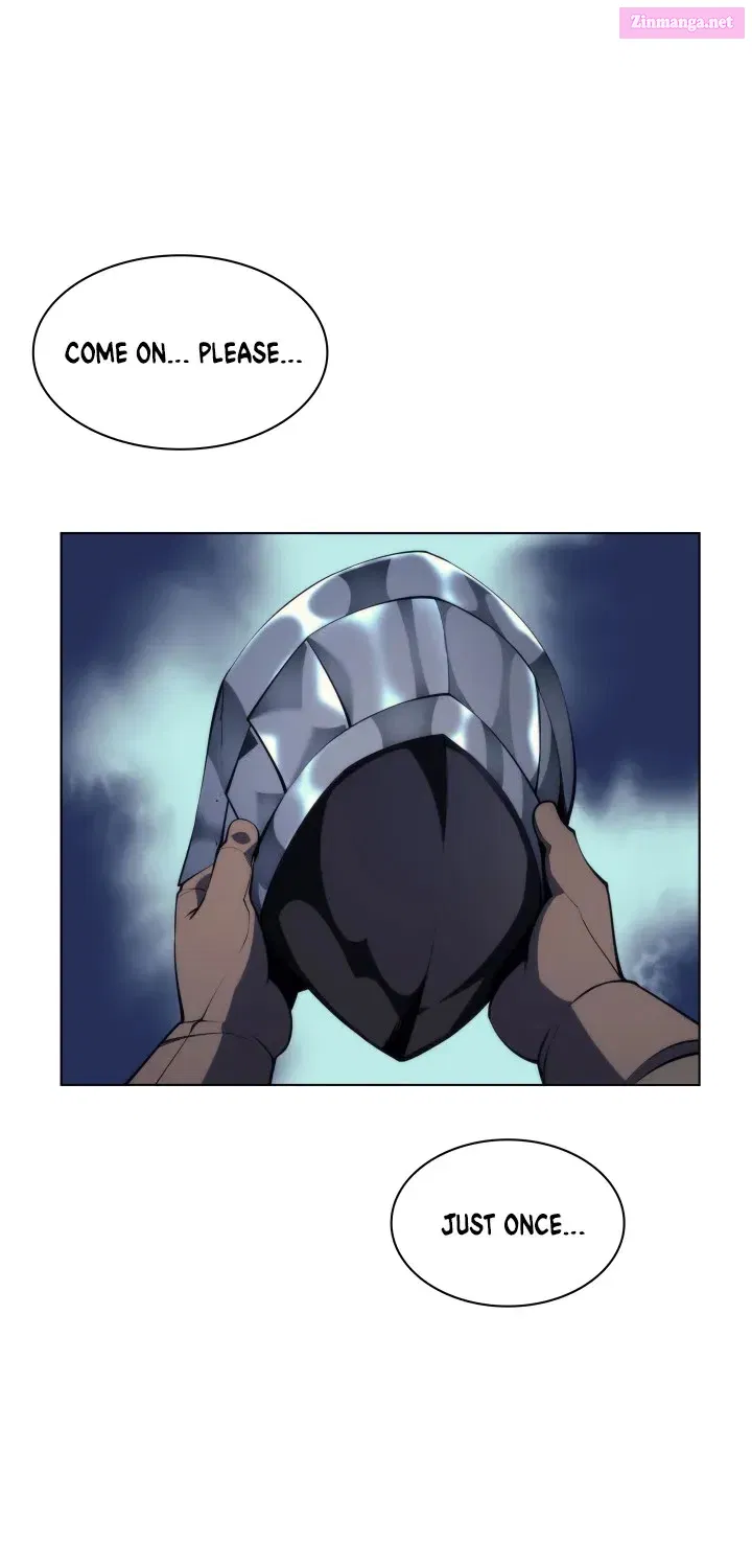 Overgeared (Team Argo) Chapter 32.1 page 3 - 