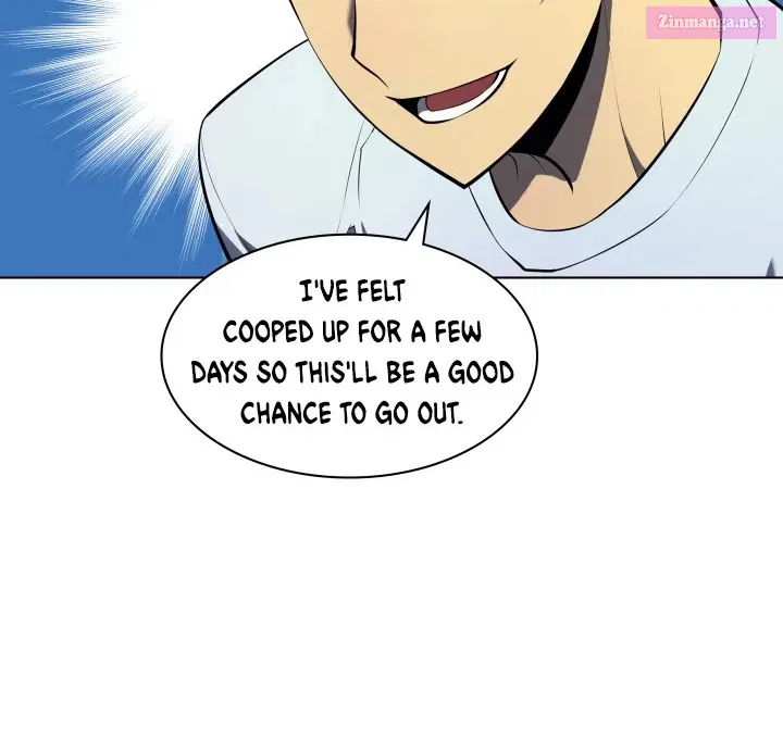 Overgeared (Team Argo) Chapter 32.1 page 26 - 