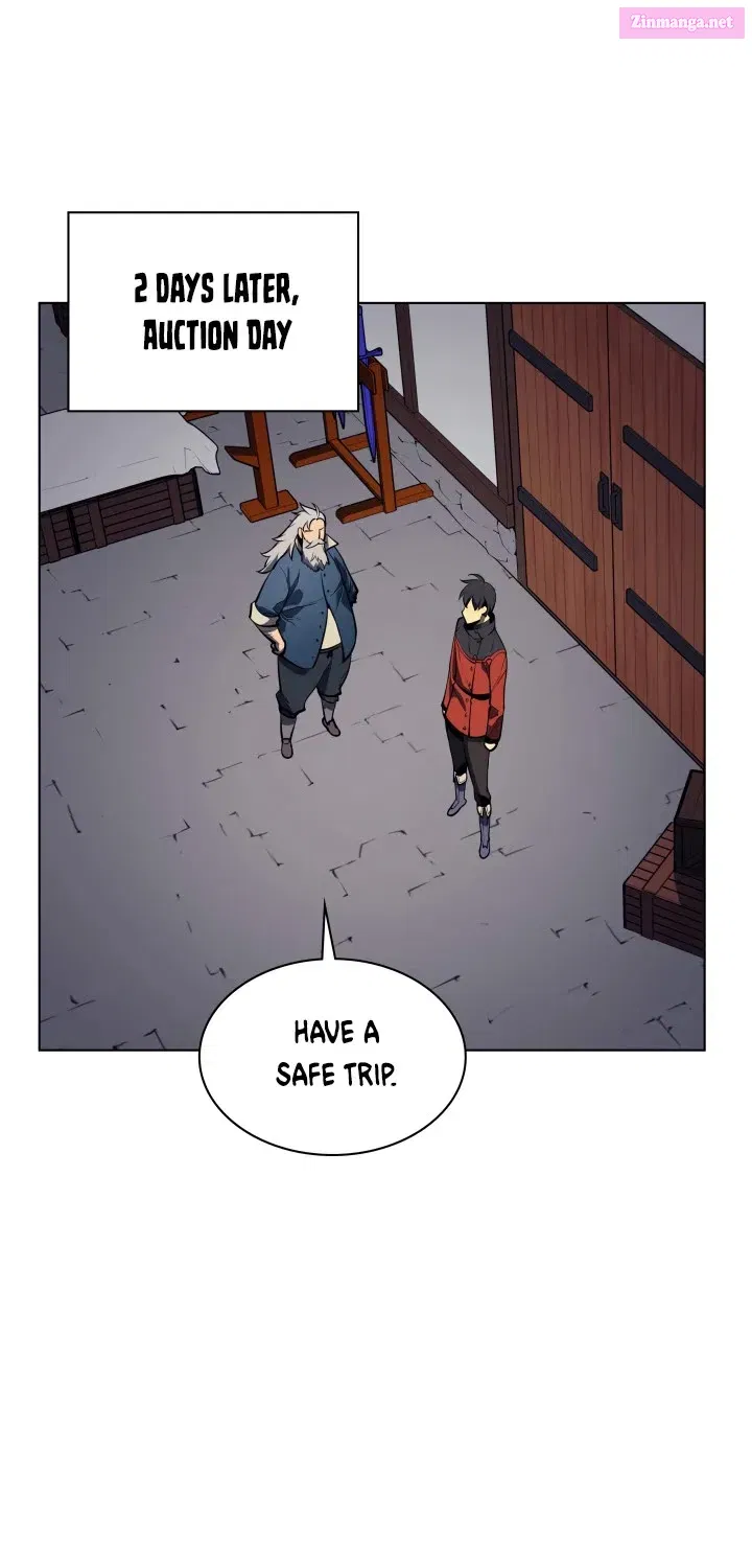 Overgeared (Team Argo) Chapter 32.1 page 29 - 