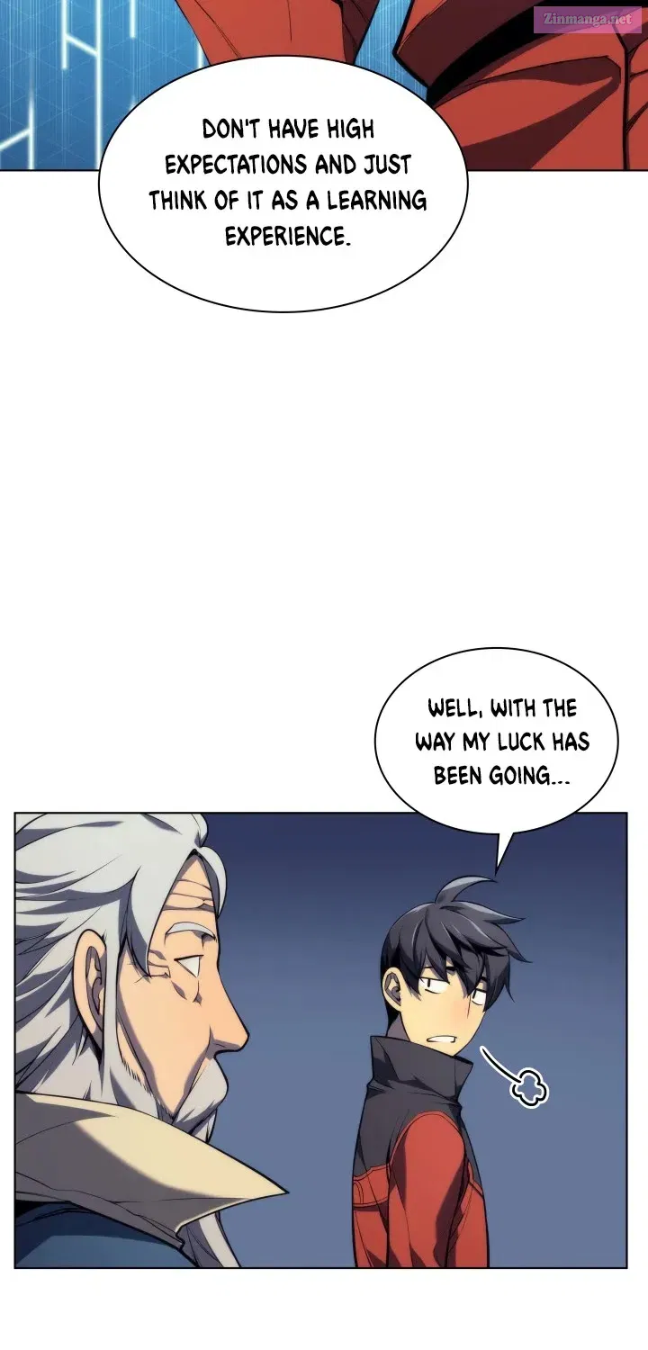 Overgeared (Team Argo) Chapter 32.1 page 35 - 