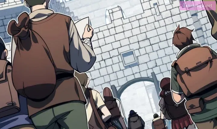 Overgeared (Team Argo) Chapter 32.1 page 40 - 