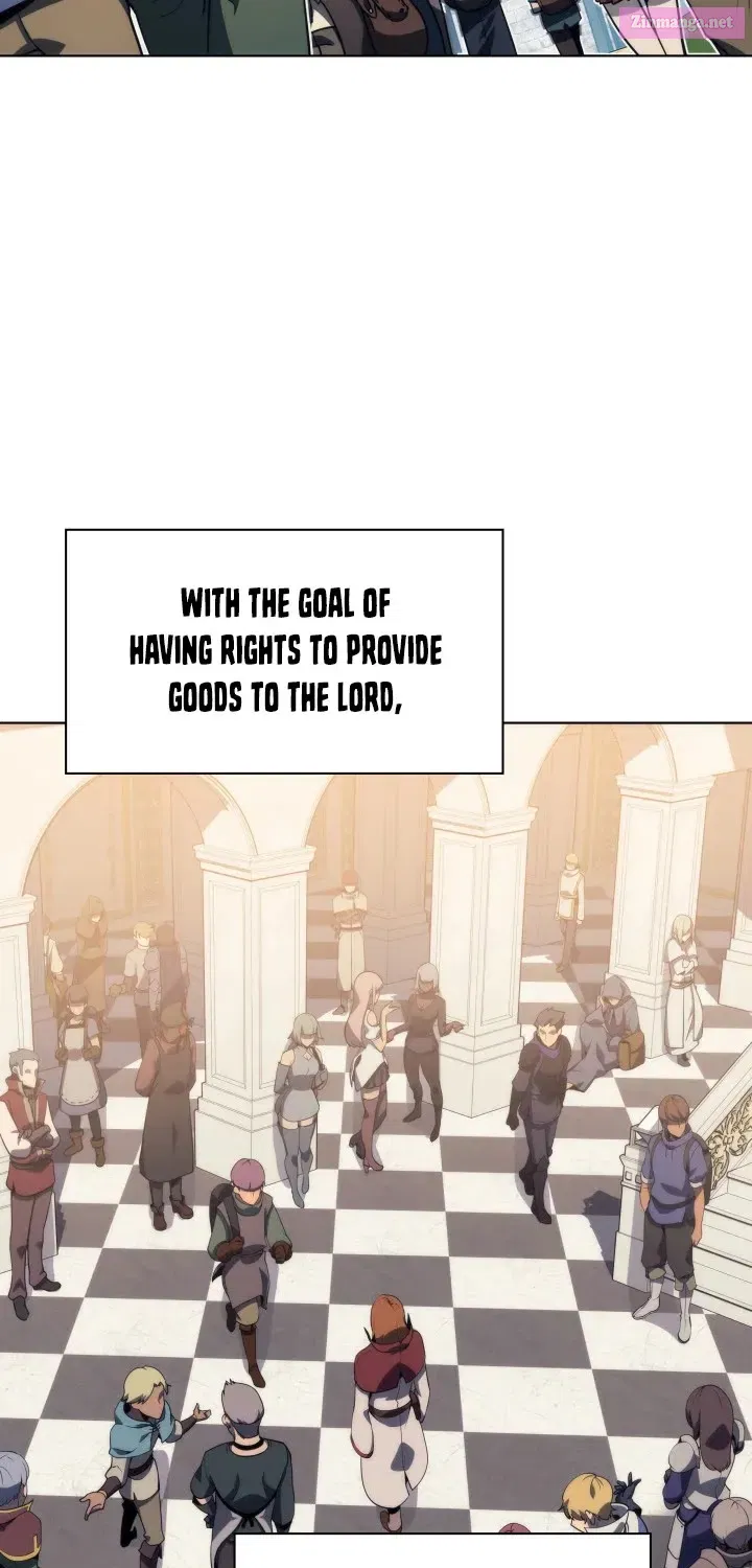 Overgeared (Team Argo) Chapter 32.1 page 41 - 