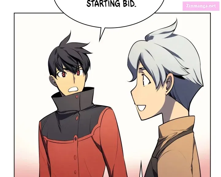Overgeared (Team Argo) Chapter 32.1 page 54 - 