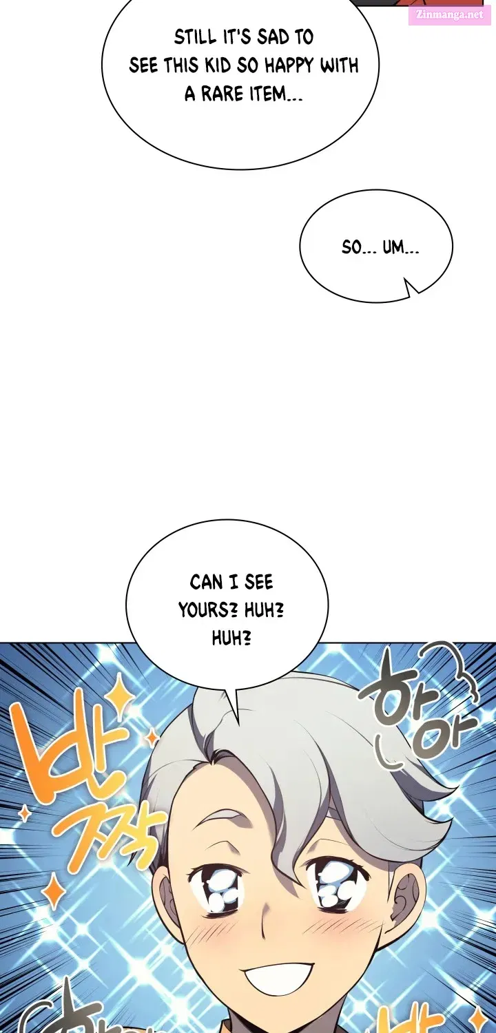 Overgeared (Team Argo) Chapter 32.1 page 61 - 