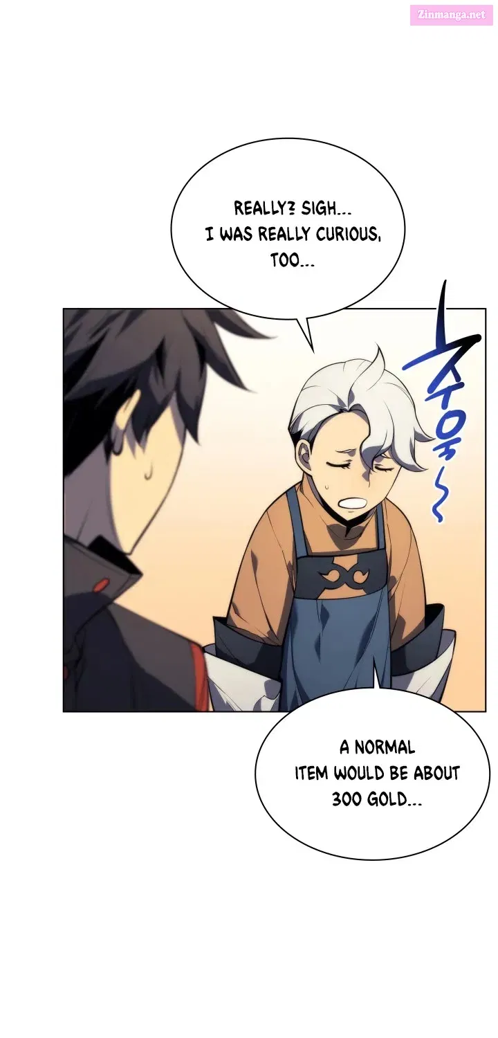 Overgeared (Team Argo) Chapter 32.1 page 65 - 