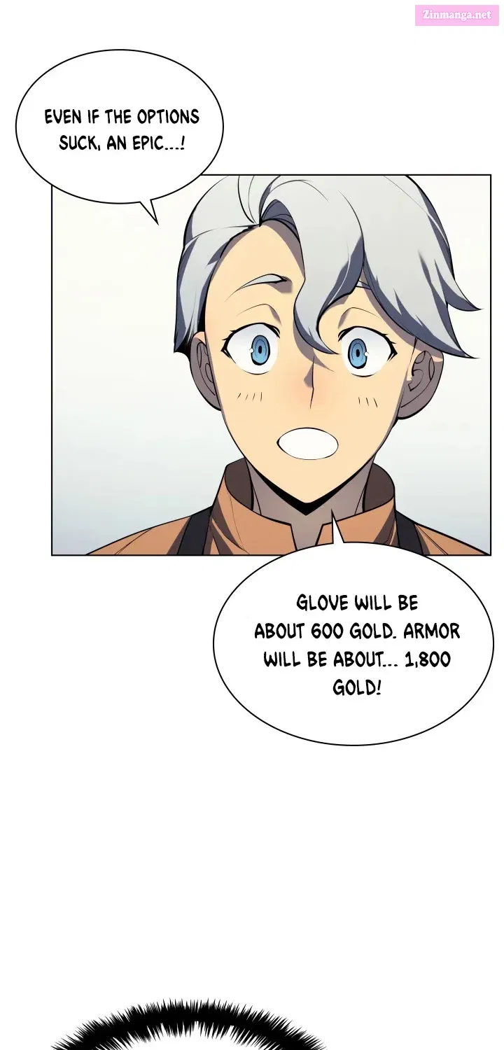 Overgeared (Team Argo) Chapter 32.1 page 69 - 